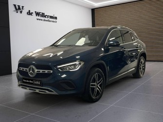 Photo Mercedes GLA GLA GLA 200 7G-DCT
