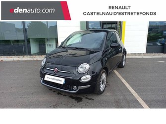 Photo Fiat 500 1.0 70 ch Hybride BSG S/S