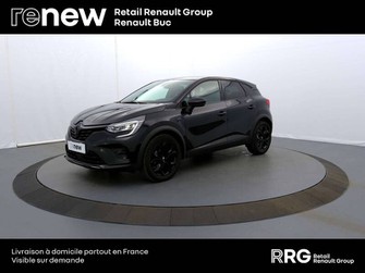 Photo Renault Captur Captur TCe 160 EDC