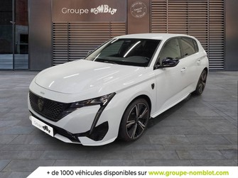 Photo Peugeot 308 308 PureTech 130ch S&S EAT8