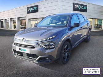 Photo Citroen C4 PureTech 130 EAT8 Plus