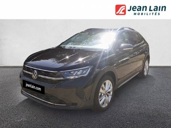 Photo Volkswagen Taigo 1.0 TSI 95 BVM5 VW Edition