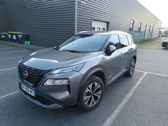 Photo Nissan X Trail X-Trail e-POWER 204 ch