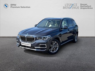 Photo Bmw X5 xDrive45e 394ch xLine 17cv