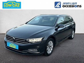 Photo Volkswagen Passat SW 2.0 TDI EVO 150 DSG7 Business