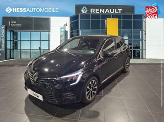 Photo Renault Clio 1.3 TCe 140ch Techno
