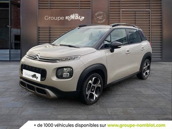 Photo Citroen C3 Aircross C3 Aircross PureTech 110 S&S BVM6