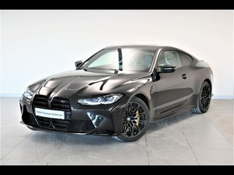Photo Bmw Serie 4 Coupe Coupe 3.0 510ch Competition