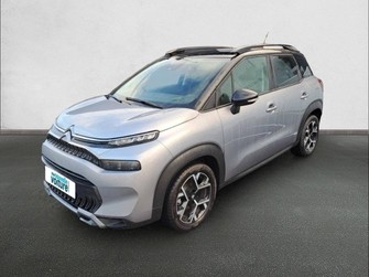 Photo Citroen C3 Aircross PureTech 130 S&amp;S EAT6 - Max