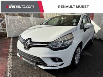 Photo Renault Clio SOCIETE DCI 90 ENERGY E6C AIR MEDIANAV