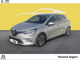Photo Renault Clio 1.0 TCe 90ch Intens -21
