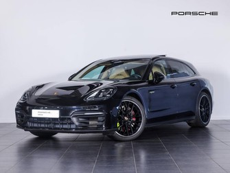 Photo Porsche Panamera Spt Turismo 2.9 V6 560ch 4S E-Hybrid