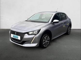Photo Peugeot 208 ELECTRIQUE 50 kWh 136ch - Active