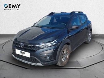 Photo Dacia Sandero TCe 90 - 22 Stepway Essentiel