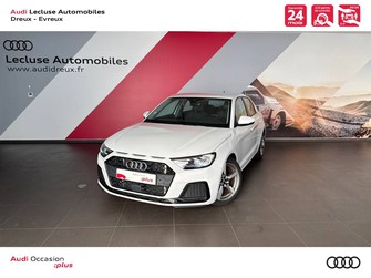 Photo Audi A1 SPORTBACK A1 Sportback 30 TFSI 116 ch BVM6