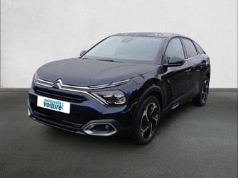 Photo Citroen C4 PureTech 130 EAT8 - Max