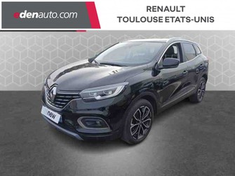 Photo Renault Kadjar TCe 140 FAP EDC Intens