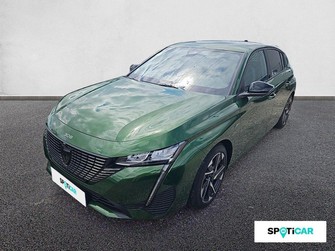 Photo Peugeot 308 PHEV 180 e-EAT8 Allure Pack