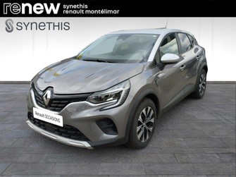 Photo Renault Captur TCe 90 Evolution