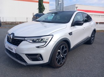 Photo Renault Arkana Arkana E-Tech 145 - 21B
