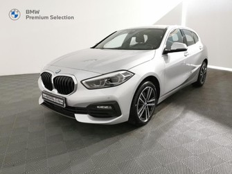 Photo Bmw Serie 1 Série 1 116dA 116ch Business Design DKG7