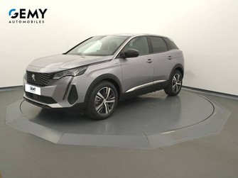 Photo Peugeot 3008 3008 Hybrid 225 e-EAT8