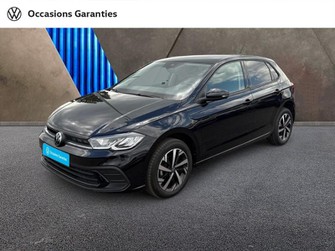 Photo Volkswagen Polo 1.0 TSI 95ch VW Edition DSG7