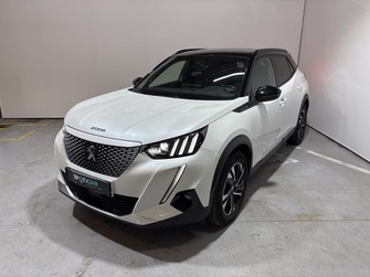 Photo Peugeot 2008 e-2008 136ch GT
