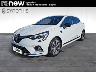 Photo Renault Clio V E-Tech 140 - 21 Première Edition