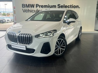 Photo Bmw  Série 2 ActiveTourer 225e 245ch xDrive M Sport DKG7