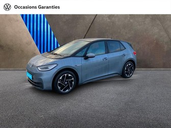 Photo Volkswagen ID.3 204ch Pro Performance 58 kWh
