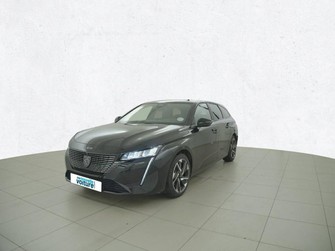 Photo Peugeot 308 SW BlueHDi 130ch S&amp;S EAT8 - Allure Pack