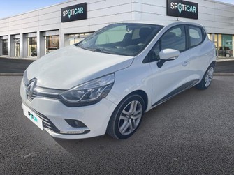 Photo Renault Clio 1.5 dCi 75ch energy Trend 5p Euro6c