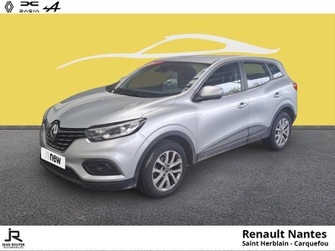 Photo Renault Kadjar 1.5 Blue dCi 115ch Business EDC - 21