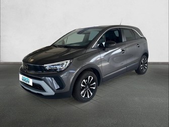 Photo Opel Crossland X 1.5 D 110 ch BVM6 - Elegance Business
