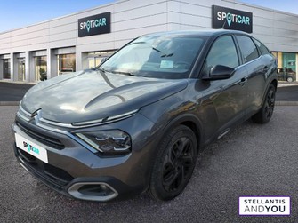 Photo Citroen C4 PureTech 130 S&S EAT8 Shine