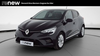 Photo Renault Clio V Clio TCe 90 - 21