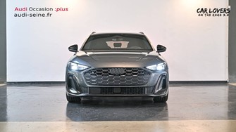 Photo Audi A5 AVANT A5 Avant TFSI 204 ch S tronic 7