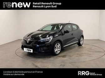 Photo Renault Clio V Clio Blue dCi 85