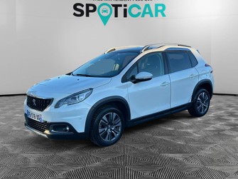 Photo Peugeot 2008 2008 PureTech 110ch S&S EAT6