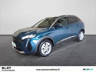 Photo Peugeot 3008 Puretech 130ch S&S EAT8 Style