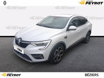 Photo Renault Arkana E-Tech 145 - 21B Intens