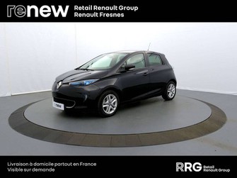 Photo Renault ZOE Zoe R90