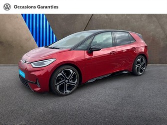 Photo Volkswagen ID.3 286ch 79 kWh GTX
