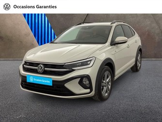 Photo Volkswagen Taigo 1.0 TSI 116ch R-Line DSG7