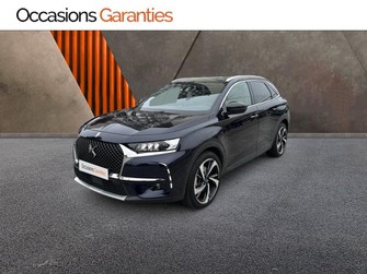 Photo DS 7 Crossback E-TENSE 4x4 300ch Rivoli