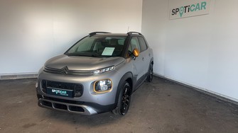 Photo Citroen C3 Aircross C3 Aircross PureTech 130 S&S EAT6