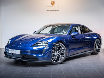Photo Porsche Taycan 408ch MY24