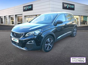 Photo Peugeot 3008 Puretech 130ch S&S BVM6 Allure