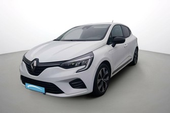 Photo Renault Clio V Clio E-Tech full hybrid 145